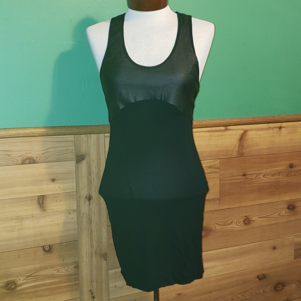 Factory By Erik Hart Dress